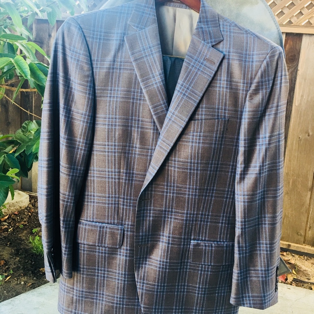 Peter Millar 40R Jacket